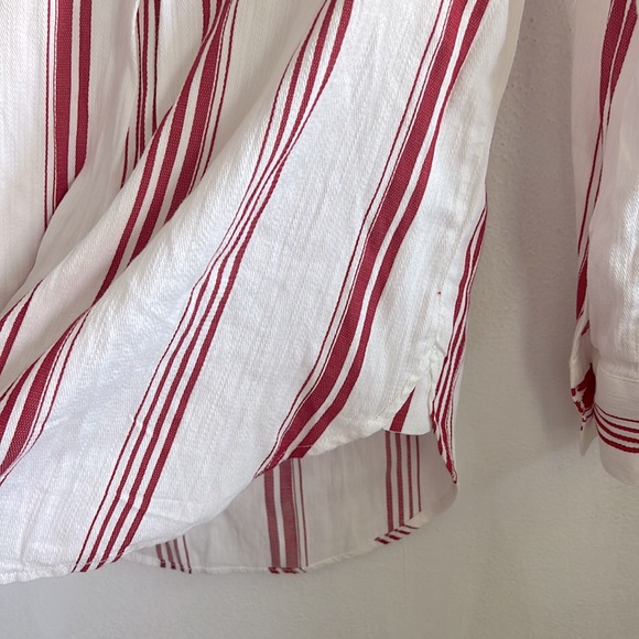 Liz Claiborne Beach Top - Picture 4 of 4